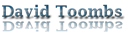 David Toombs Site Logo